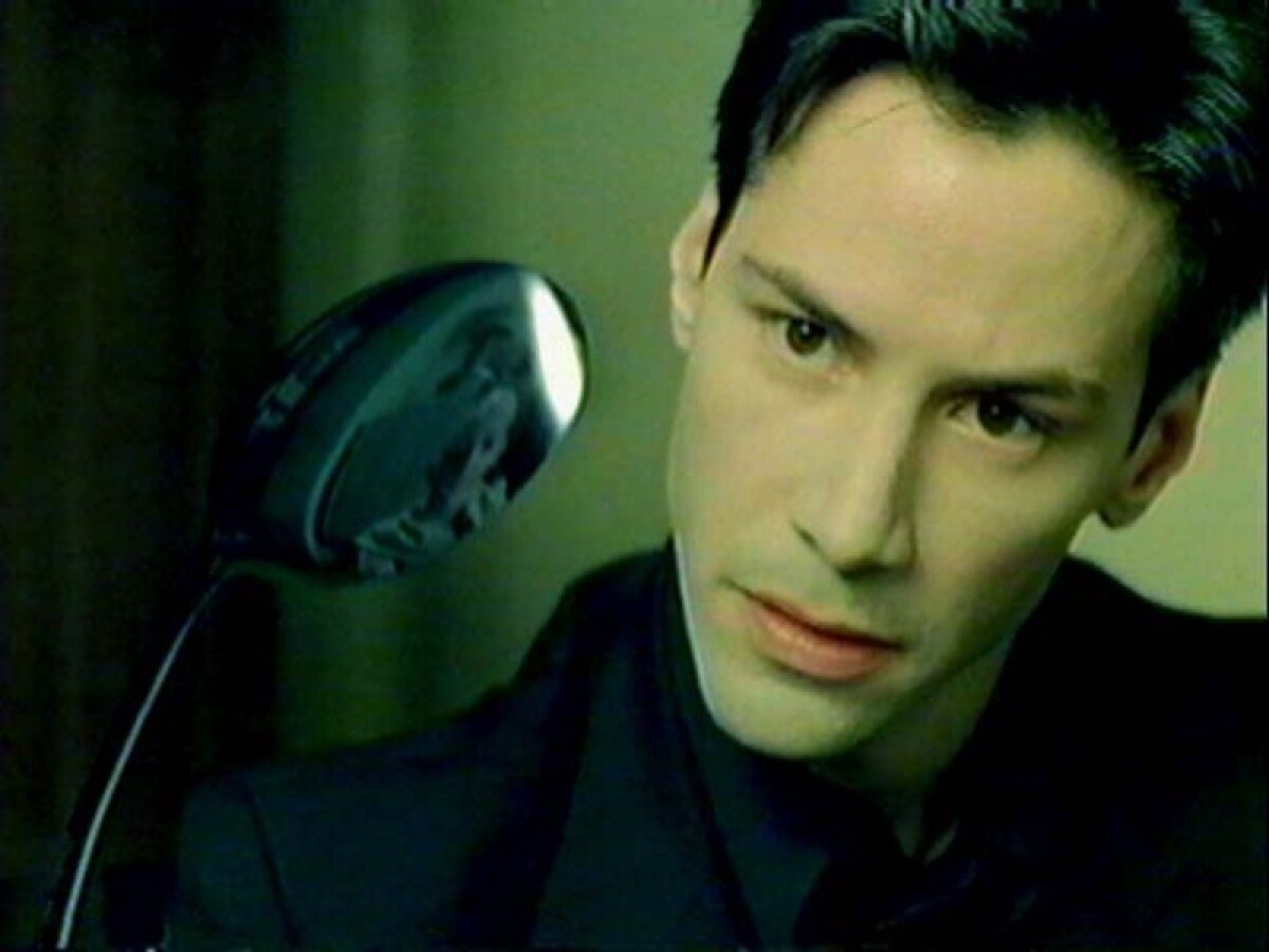 matrix