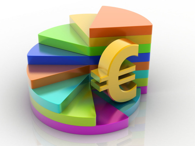 Euro, Európska únia, peniaze