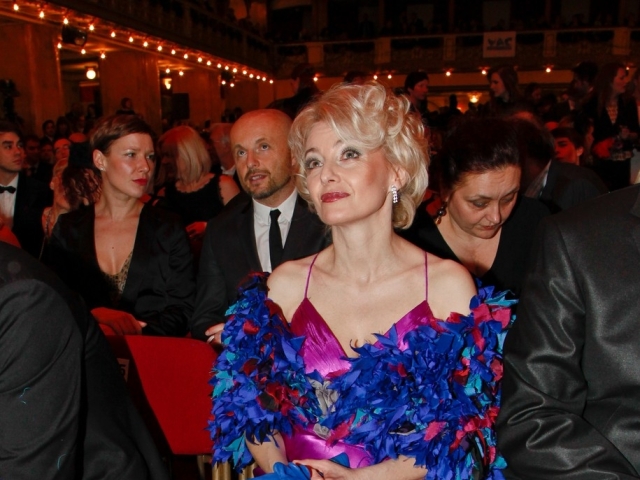 Veronika Žilková