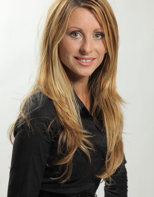 Daniela Palúchová