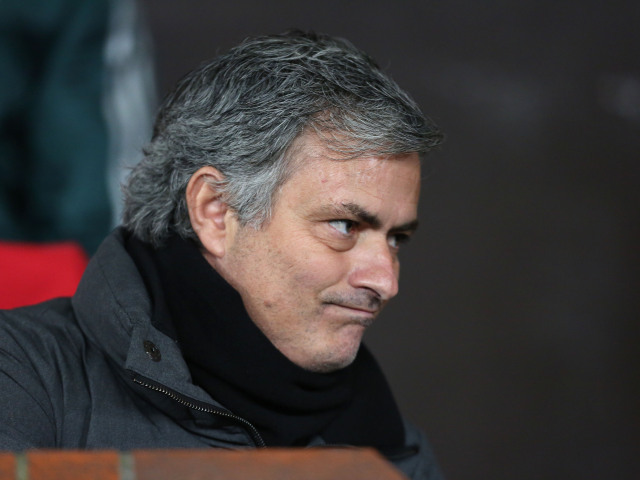 José Mourinho