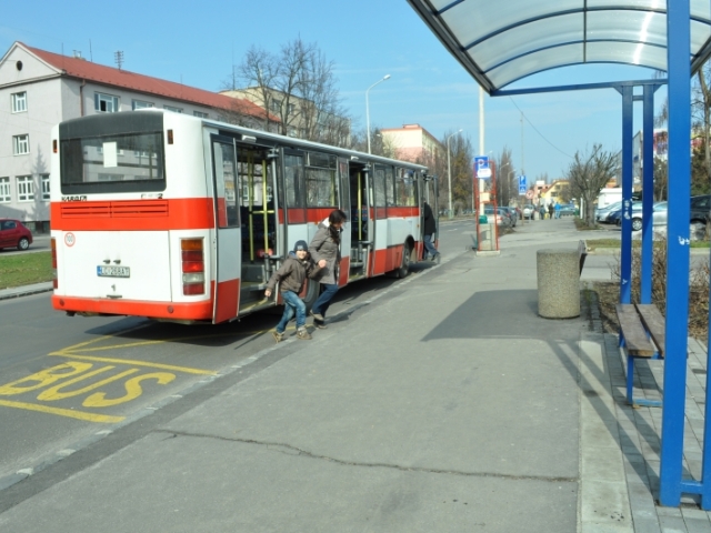 mhd, lučenec