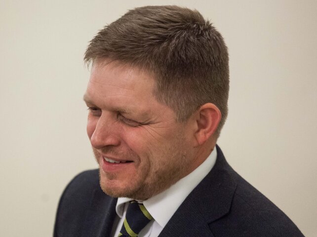 Robert Fico