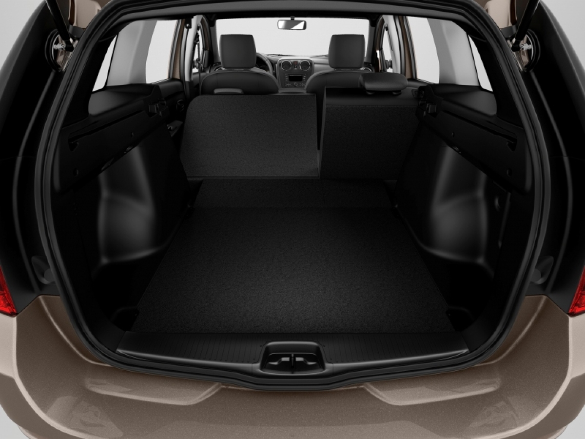 Dacia Logan MCV