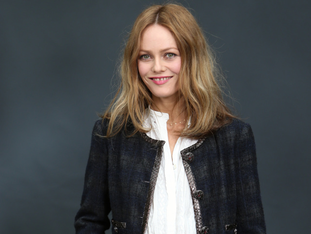 Chanel - jeseň-zima 2013 - Paríž
