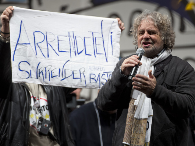 Grillo