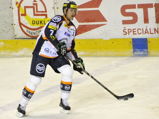 Martin Štrbák