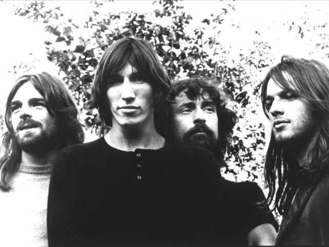 pink floyd
