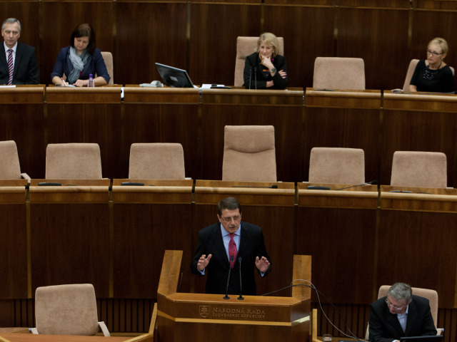 parlament
