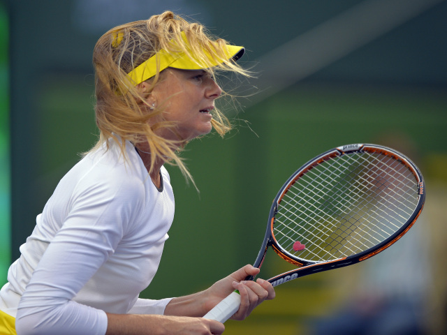 Daniela Hantuchová
