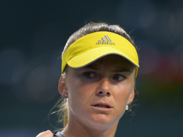 Daniela Hantuchová