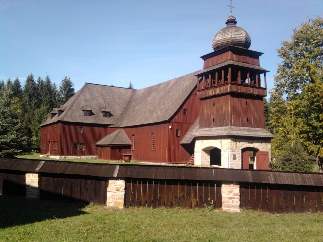 kostolik