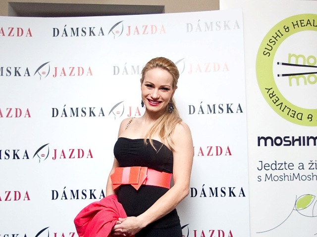Zuzana Haberová