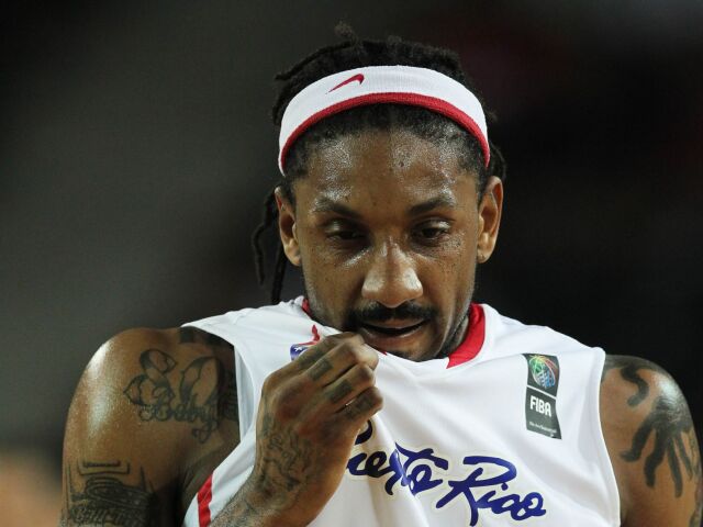Renaldo Balkman