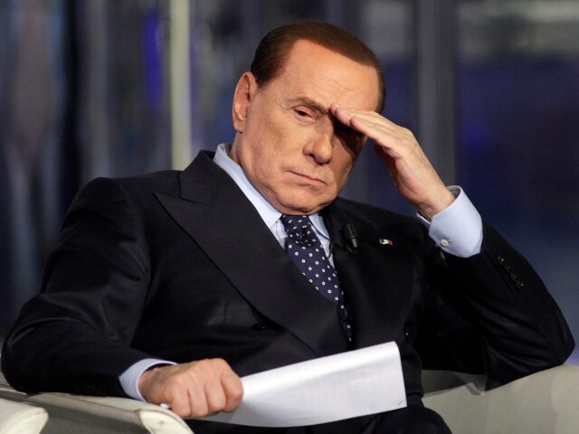 Silvio Berlusconi