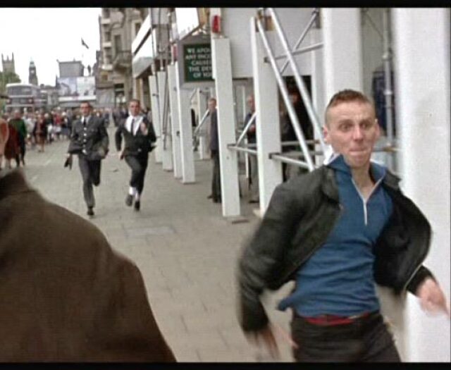 trainspotting