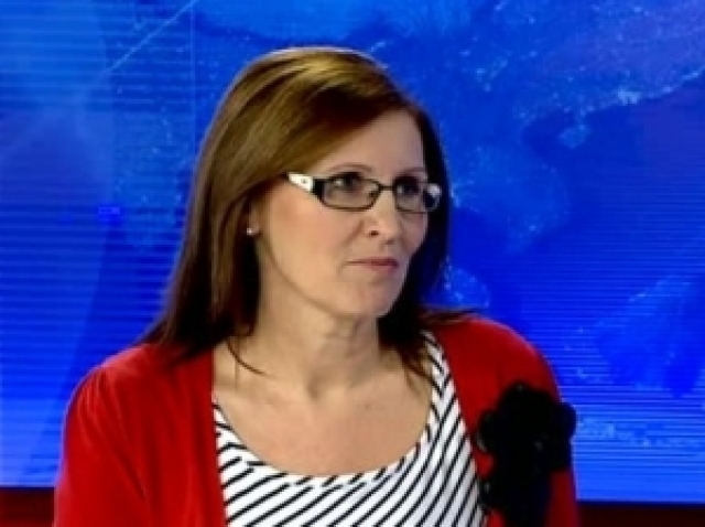 Beáta Uhrinová