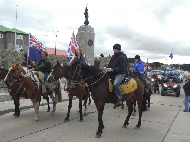 Falklandy Referendum
