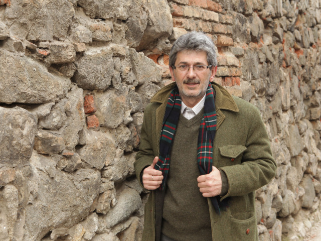 Oleg Pastier
