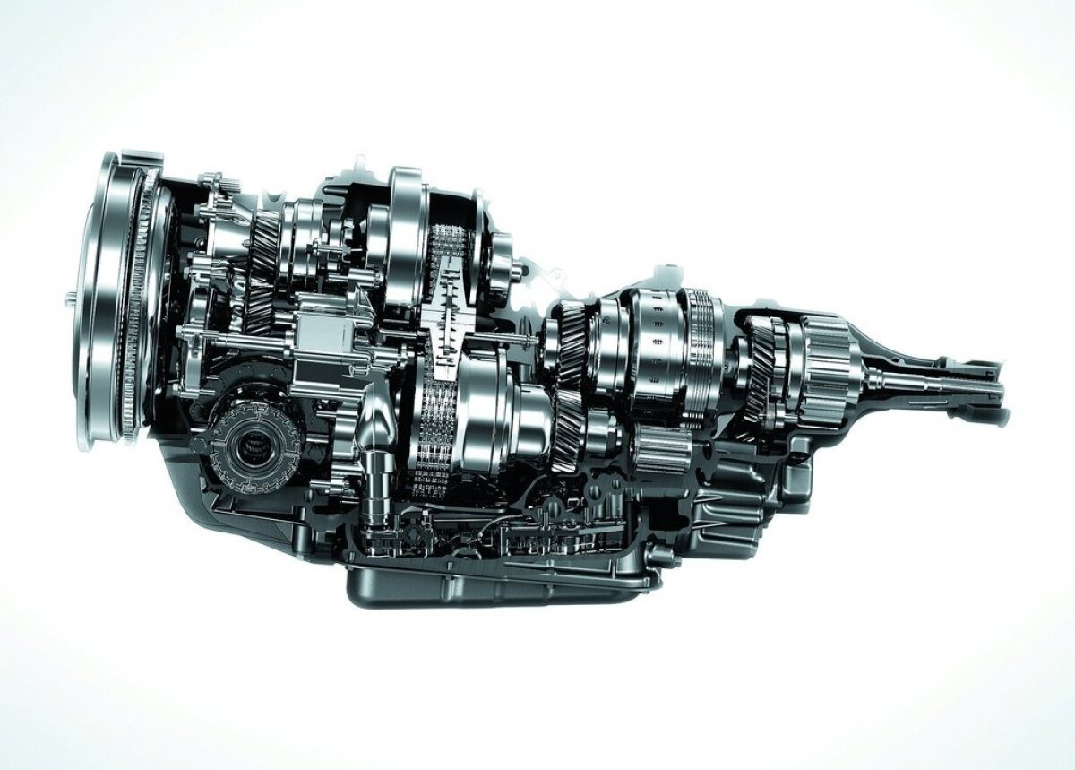 Subaru Forester 2.0 Turbo