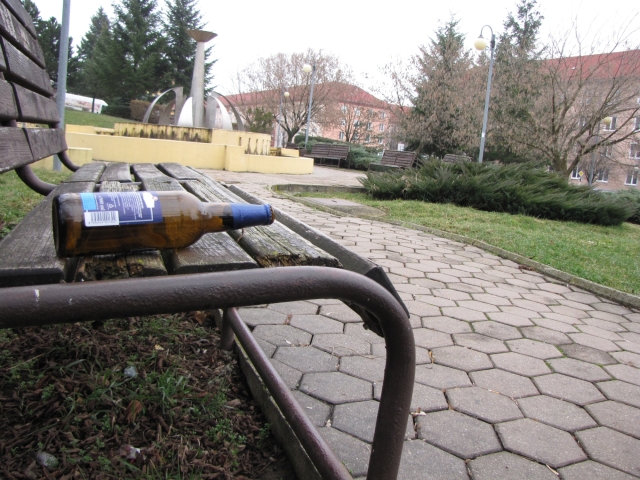 alkohol, Veľký Krtíš