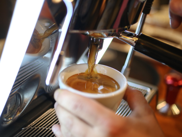 Espresso