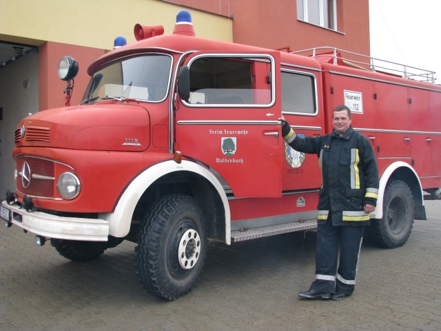hasici, Medzev, poziarnici