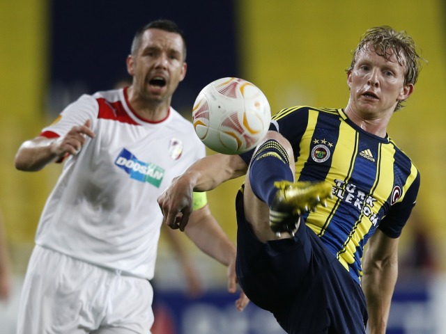kuyt, horvath