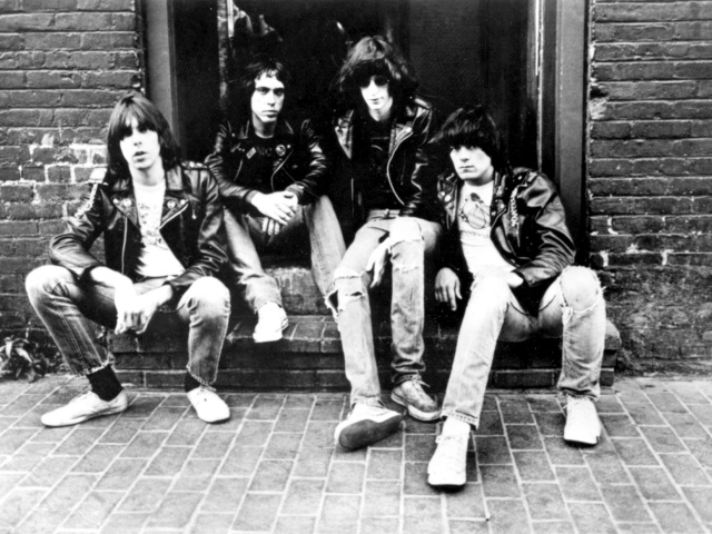 ramones