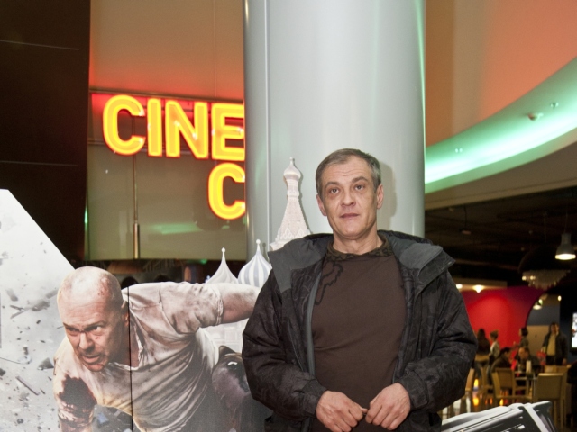 Roman Luknár