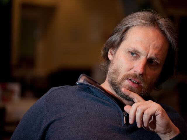 Andrej Seban
