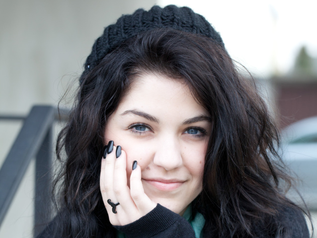 Celeste Buckingham
