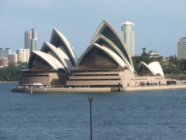 Sydney, Ausstrália