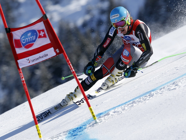 Ted Ligety