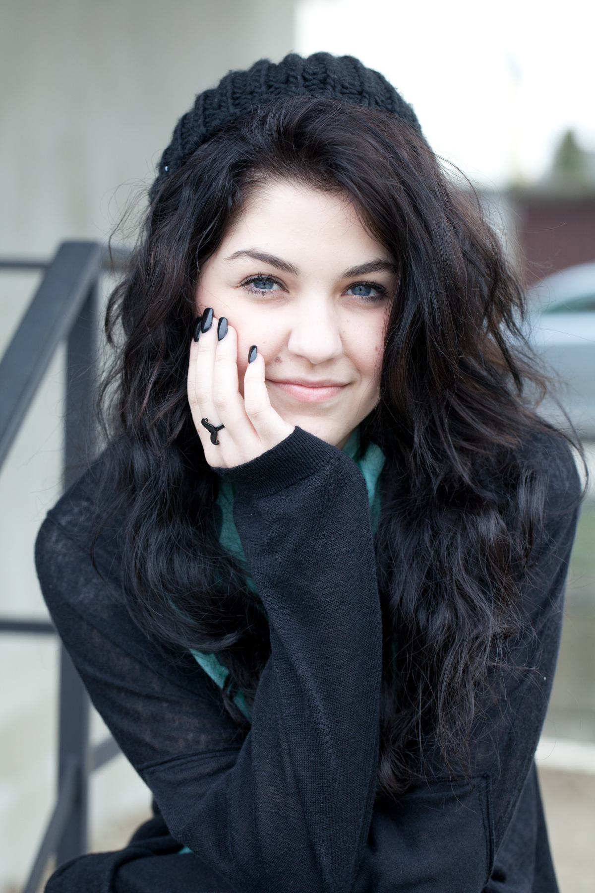 Celeste Buckingham