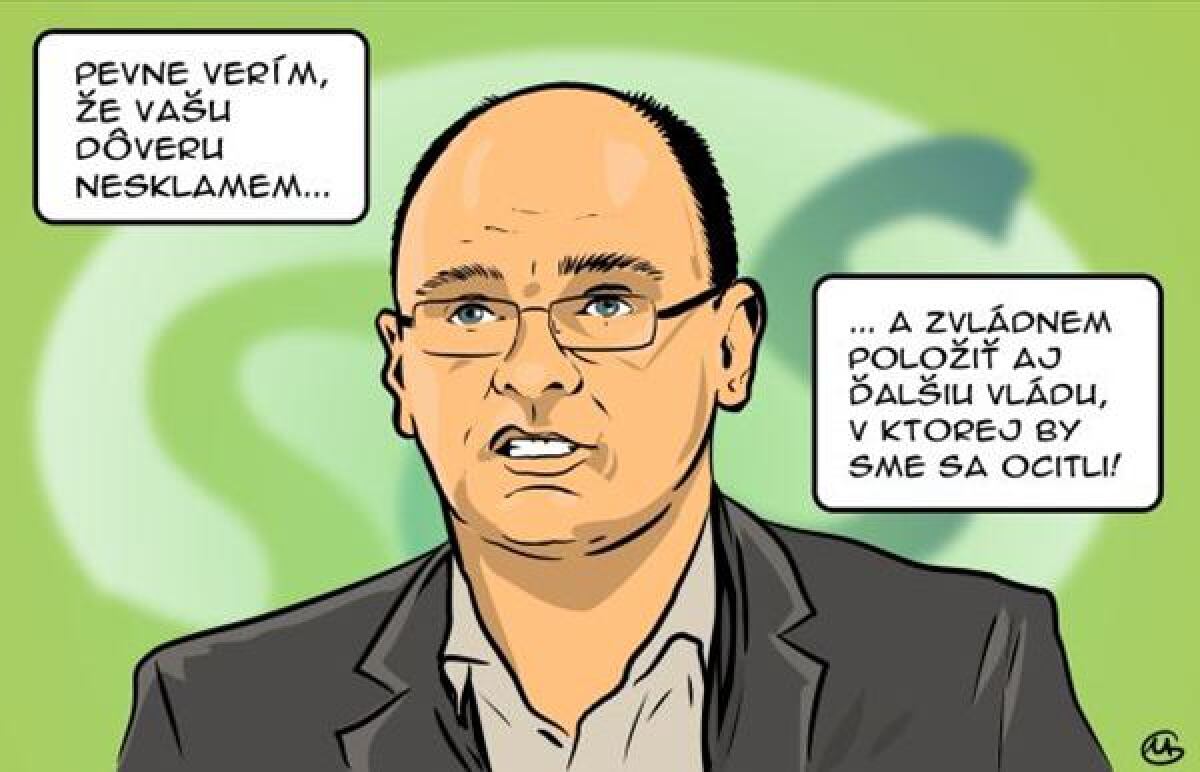 Gašparec, 18.3.2013