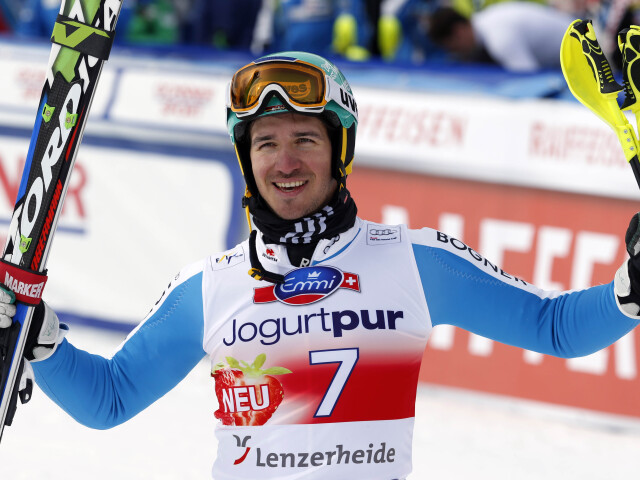 Felix Neureuther