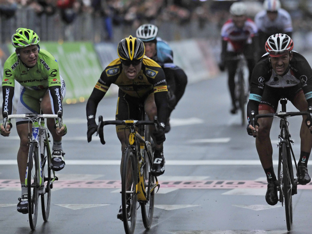 Peter Sagan,  San Remo