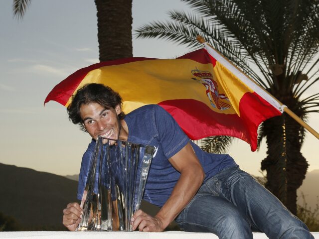 Rafael Nadal