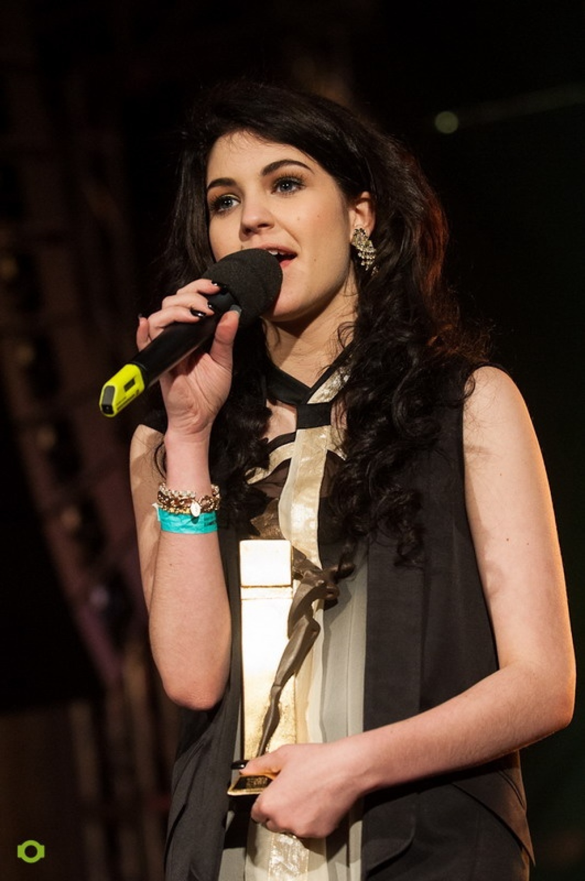 Celeste Buckingham
