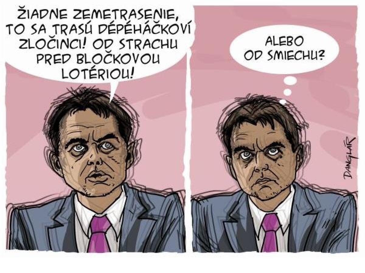 Danglár, 22.3.2013