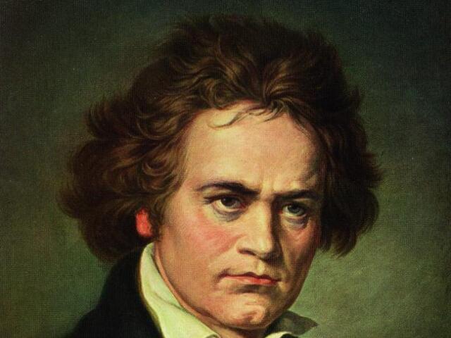 Beethoven