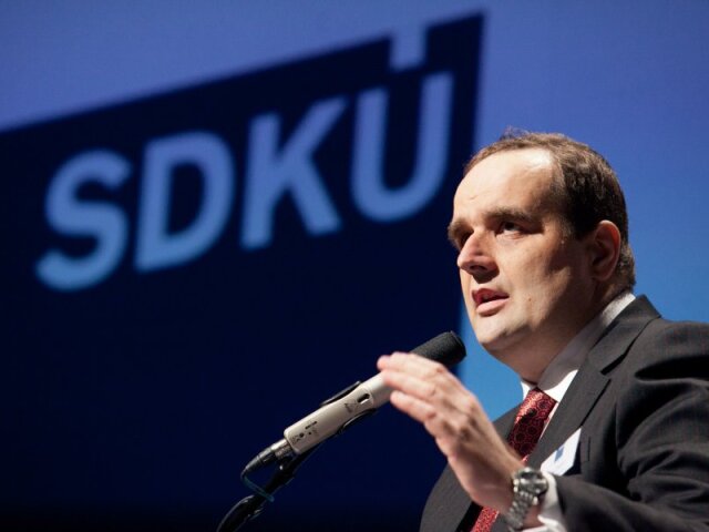 Pavol Frešo