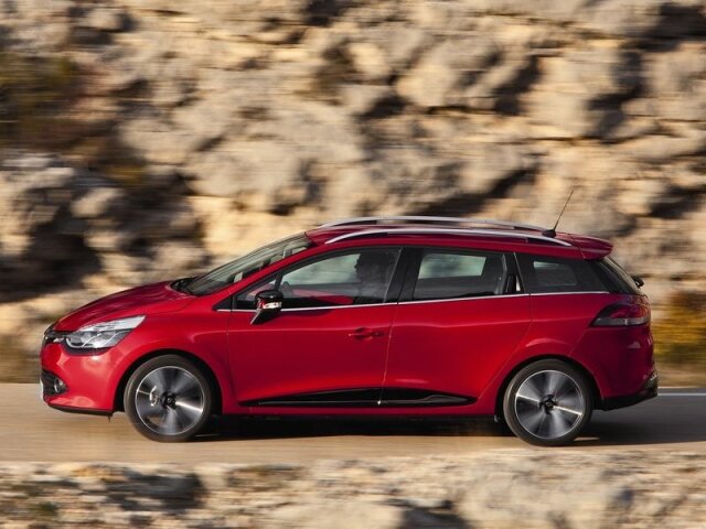 Renault Clio Grandtour