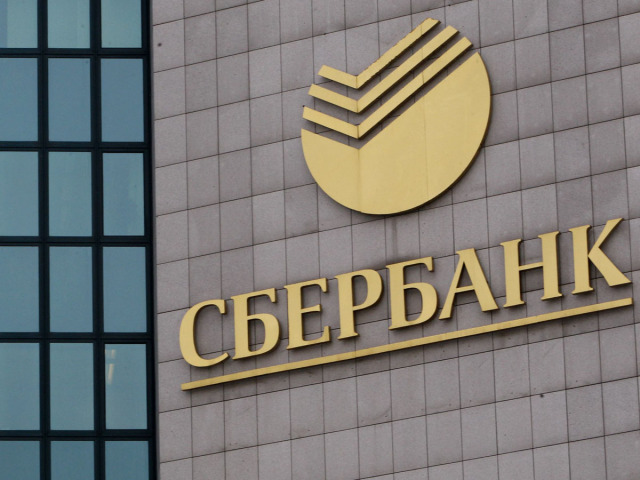 Sberbank