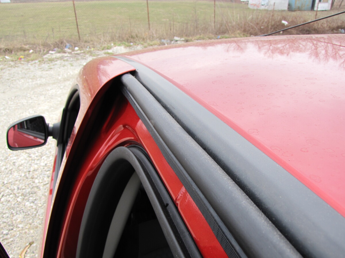 Dacia Sandero 0.9 TCe