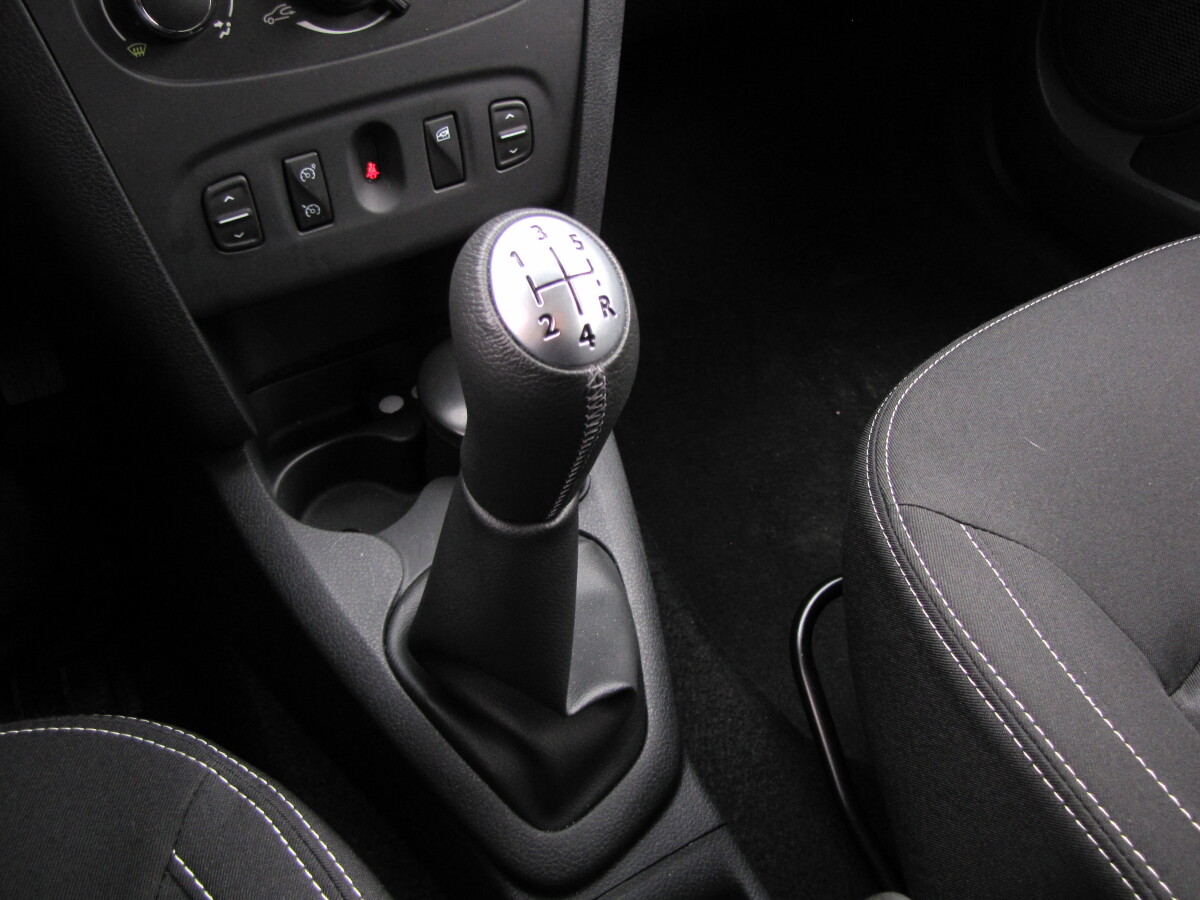 Dacia Sandero 0.9 TCe