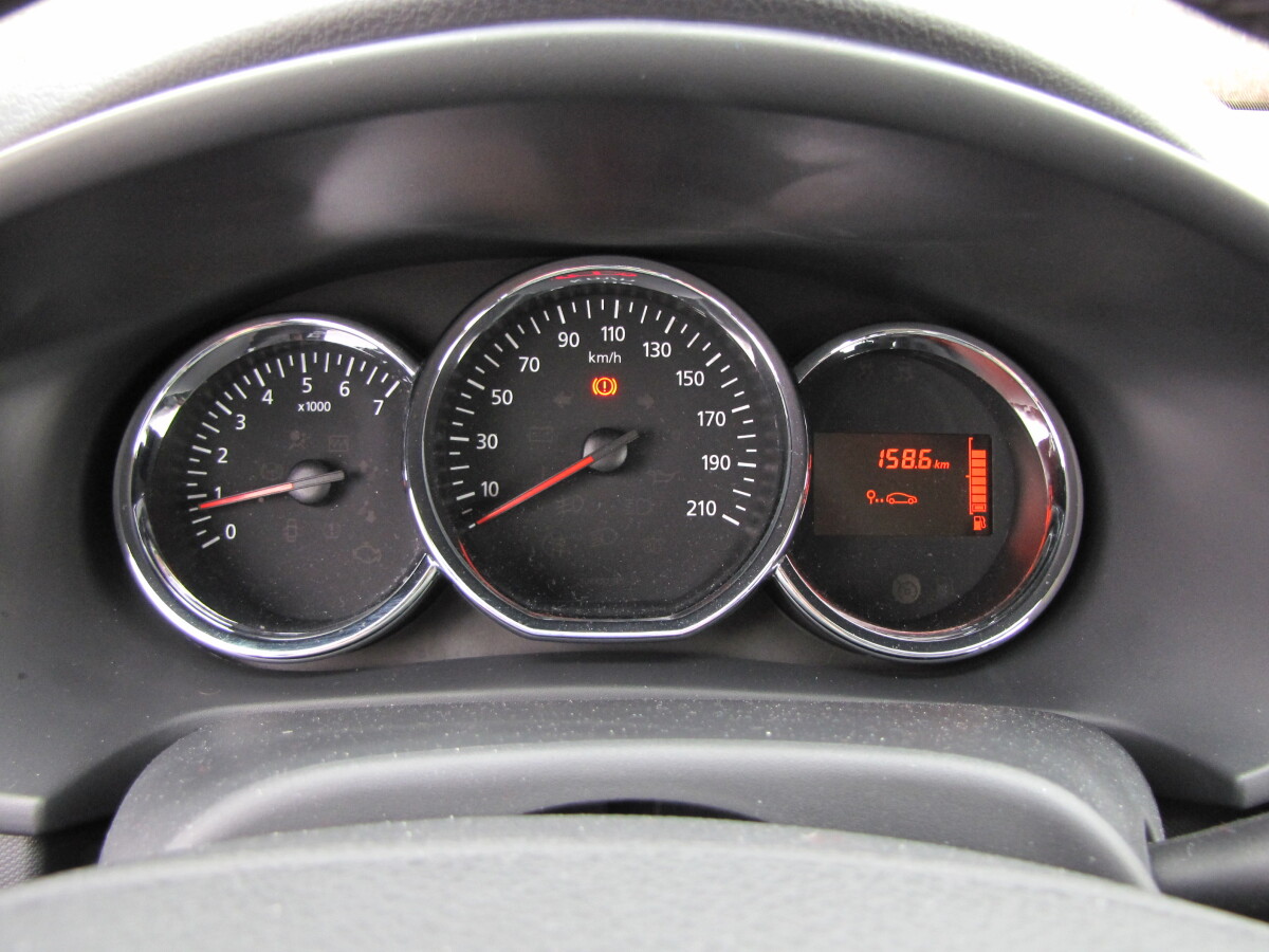 Dacia Sandero 0.9 TCe