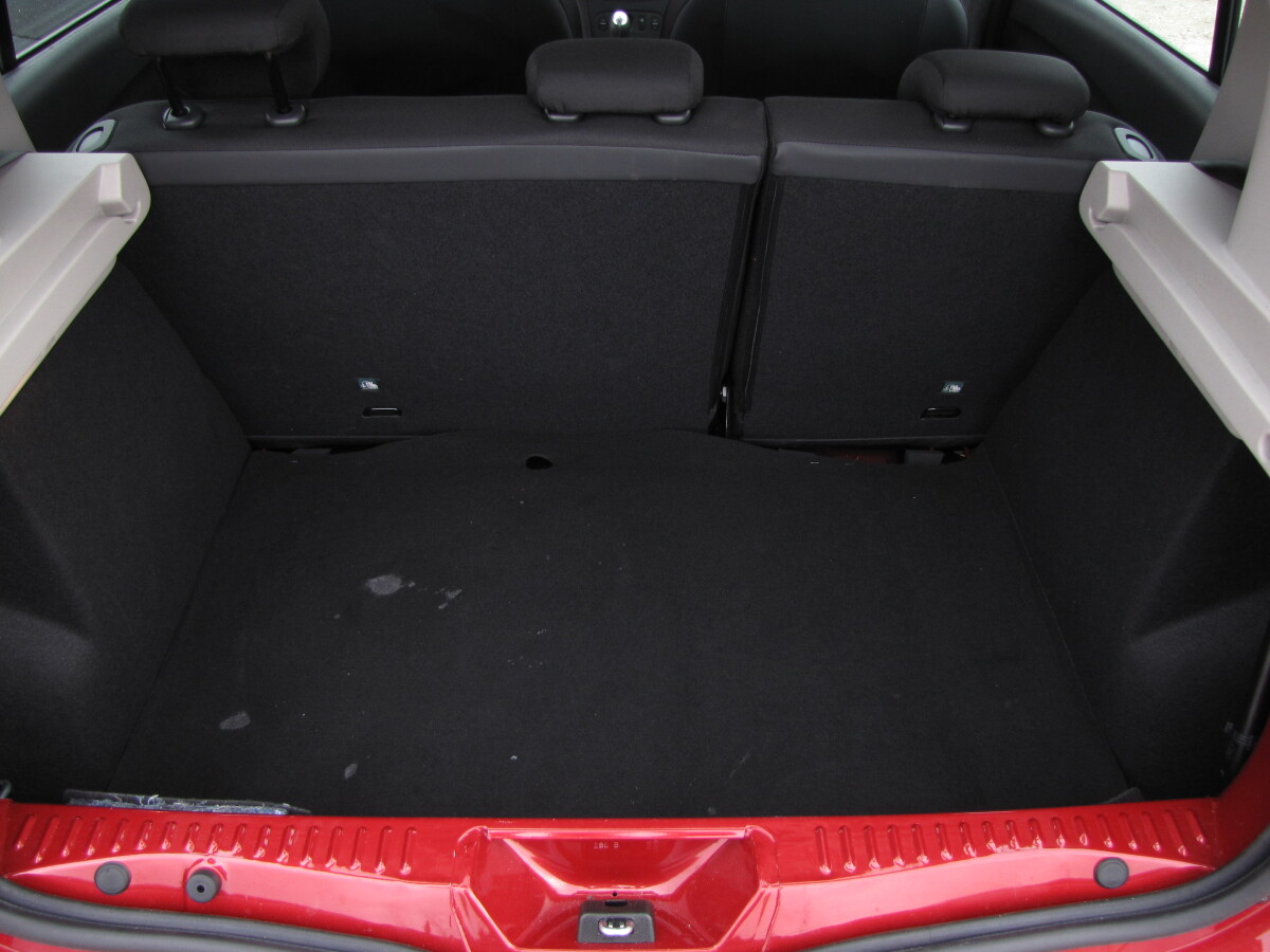 Dacia Sandero 0.9 TCe