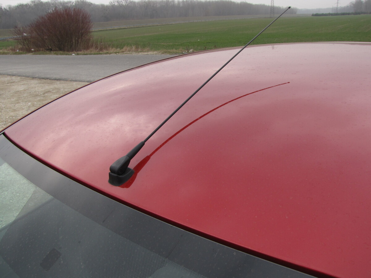 Dacia Sandero 0.9 TCe